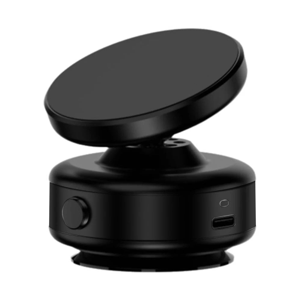 NIXEVO™ MAGVAC 360 DUAL LOCK PHONE HOLDER NXV02