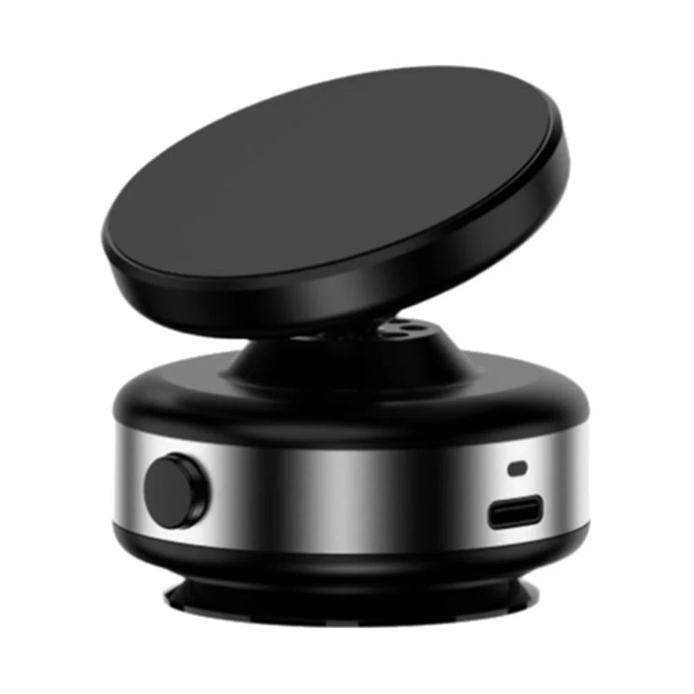 NIXEVO™ MAGVAC 360 DUAL LOCK PHONE HOLDER NXV02