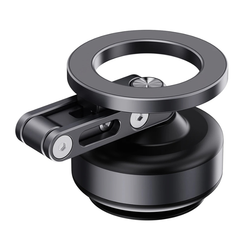 NIXEVO™ MAGVAC 360 DUAL LOCK PHONE HOLDER NXV03