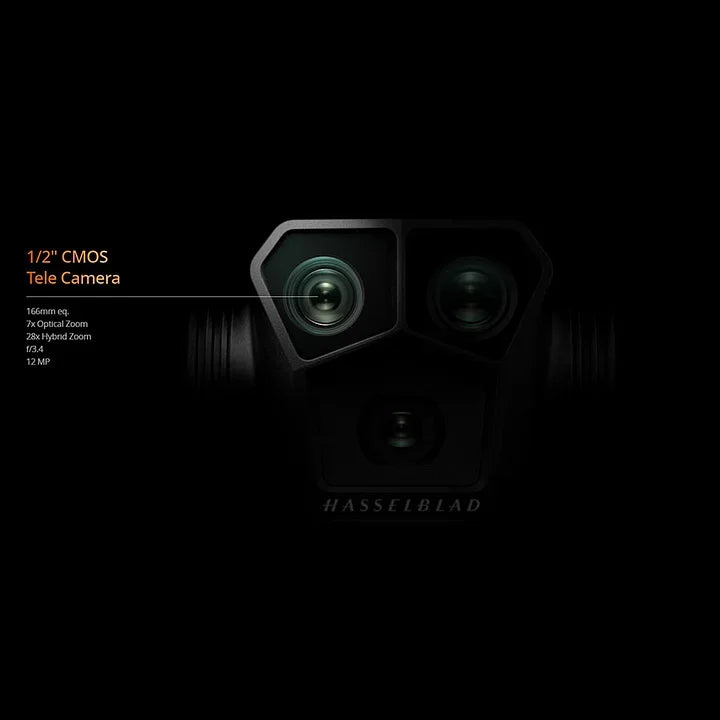 NIXEVO™ SkyForce 4K Pro Drone