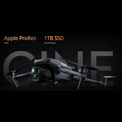 NIXEVO™ SkyForce 4K Pro Drone