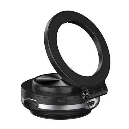 NIXEVO™ MAGVAC 360 DUAL LOCK PHONE HOLDER NXV05