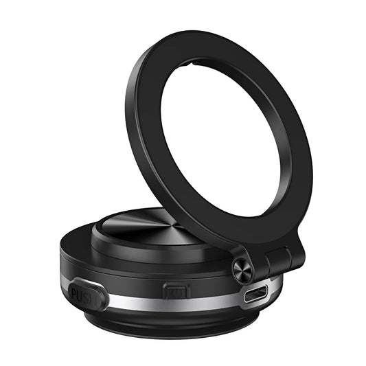 NIXEVO™ MAGVAC 360 DUAL LOCK PHONE HOLDER NXV05
