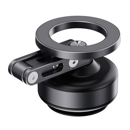 NIXEVO™ MAGVAC 360 DUAL LOCK PHONE HOLDER NXV03