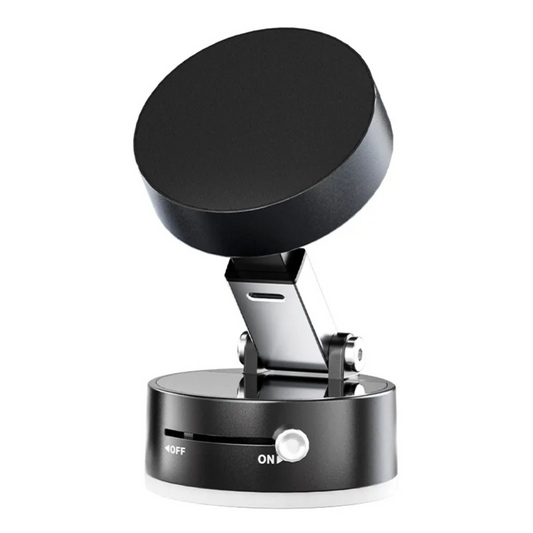 NIXEVO™ MAGVAC 360 DUAL LOCK PHONE HOLDER NXV08